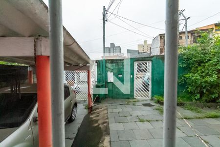 Casa para alugar com 184m², 3 quartos e 2 vagas Casa para alugar com 184m², 3 quartos e 2 vagasVista do Quarto 2