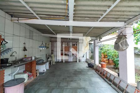 Casa para alugar com 184m², 3 quartos e 2 vagas Casa para alugar com 184m², 3 quartos e 2 vagasChurrasqueira