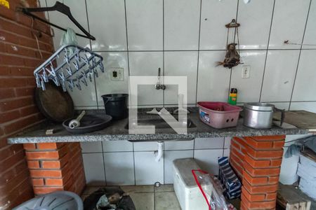 Casa para alugar com 184m², 3 quartos e 2 vagas Casa para alugar com 184m², 3 quartos e 2 vagasChurrasqueira