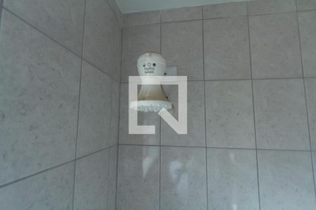 Casa para alugar com 184m², 3 quartos e 2 vagas Casa para alugar com 184m², 3 quartos e 2 vagasBanheiro de Serviço