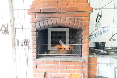 Casa para alugar com 184m², 3 quartos e 2 vagas Casa para alugar com 184m², 3 quartos e 2 vagasChurrasqueira