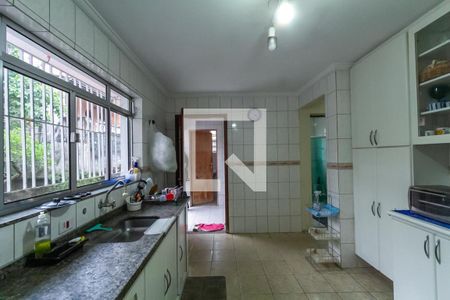 Casa para alugar com 184m², 3 quartos e 2 vagas Casa para alugar com 184m², 3 quartos e 2 vagasCozinha