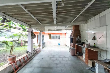 Casa para alugar com 184m², 3 quartos e 2 vagas Casa para alugar com 184m², 3 quartos e 2 vagasChurrasqueira