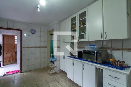 Casa para alugar com 184m², 3 quartos e 2 vagas Casa para alugar com 184m², 3 quartos e 2 vagasCozinha