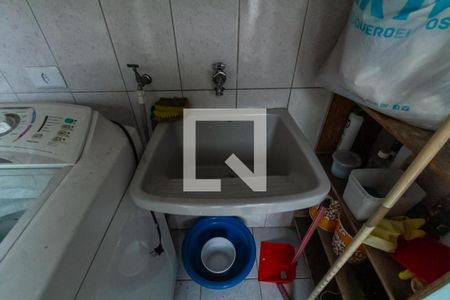 Casa para alugar com 184m², 3 quartos e 2 vagas Casa para alugar com 184m², 3 quartos e 2 vagasÁrea de Serviço