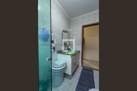 Casa para alugar com 184m², 3 quartos e 2 vagas Casa para alugar com 184m², 3 quartos e 2 vagasBanheiro 2