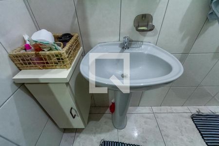 Casa para alugar com 184m², 3 quartos e 2 vagas Casa para alugar com 184m², 3 quartos e 2 vagasBanheiro 1