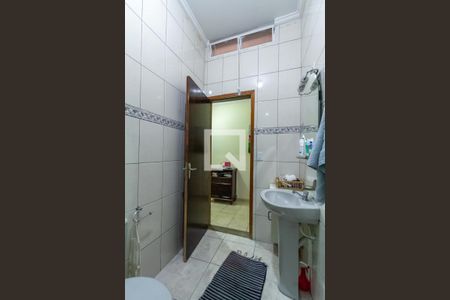 Casa para alugar com 184m², 3 quartos e 2 vagas Casa para alugar com 184m², 3 quartos e 2 vagasBanheiro 1