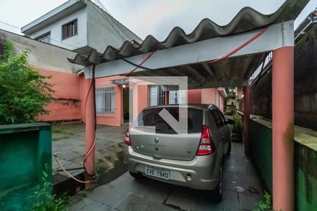 Casa para alugar com 184m², 3 quartos e 2 vagas Casa para alugar com 184m², 3 quartos e 2 vagasGaragem