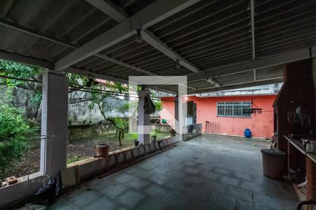 Casa para alugar com 184m², 3 quartos e 2 vagas Casa para alugar com 184m², 3 quartos e 2 vagasChurrasqueira