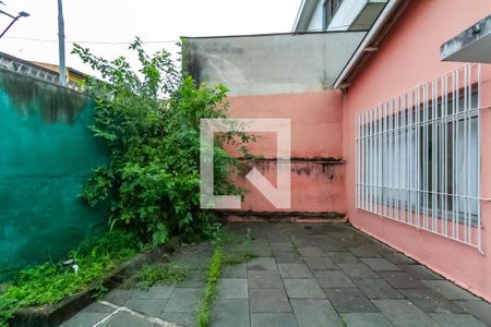 Casa para alugar com 184m², 3 quartos e 2 vagas Casa para alugar com 184m², 3 quartos e 2 vagasQuintal