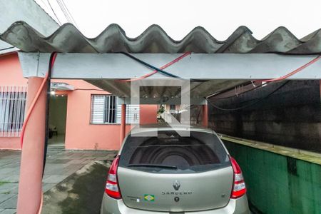 Casa para alugar com 184m², 3 quartos e 2 vagas Casa para alugar com 184m², 3 quartos e 2 vagasGaragem