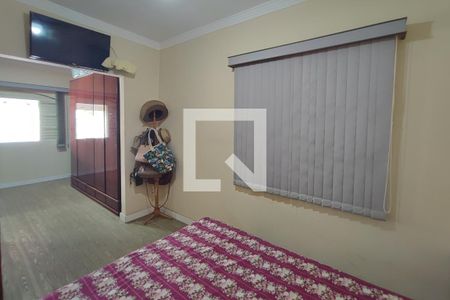 Quarto Suíte de casa à venda com 2 quartos, 200m² em Jardim Roseira, Campinas