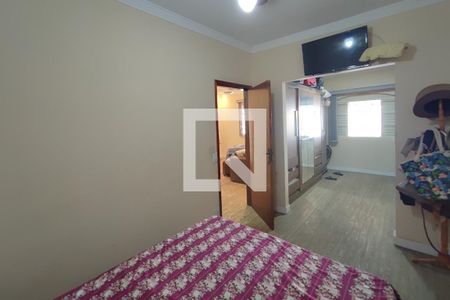 Quarto Suíte de casa à venda com 2 quartos, 200m² em Jardim Roseira, Campinas