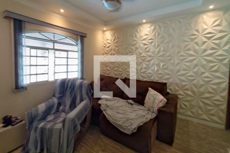 Sala de casa à venda com 2 quartos, 200m² em Jardim Roseira, Campinas