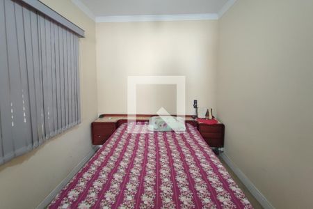 Quarto Suíte de casa à venda com 2 quartos, 200m² em Jardim Roseira, Campinas