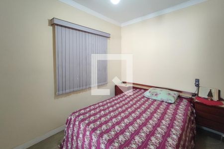 Quarto Suíte de casa à venda com 2 quartos, 200m² em Jardim Roseira, Campinas