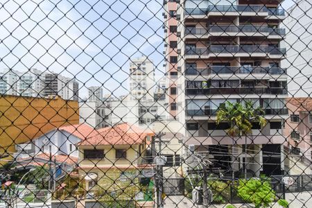 Sala de apartamento para alugar com 4 quartos, 211m² em Icaraí, Niterói