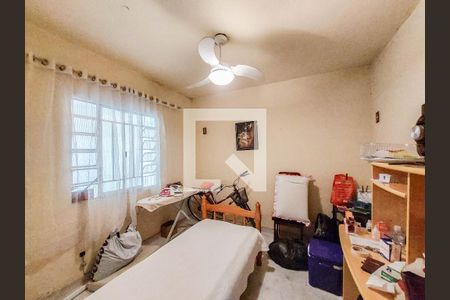 Quarto 2 de casa para alugar com 2 quartos, 67m² em Centro, Mesquita