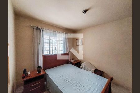 Quarto 1 de casa para alugar com 2 quartos, 67m² em Centro, Mesquita