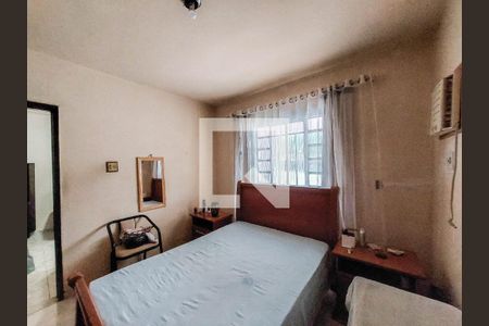 Quarto 1 de casa para alugar com 2 quartos, 67m² em Centro, Mesquita