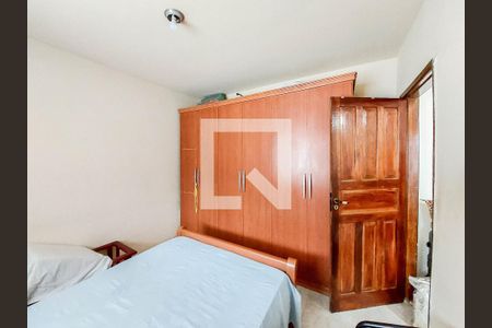 Quarto 1 de casa para alugar com 2 quartos, 67m² em Centro, Mesquita