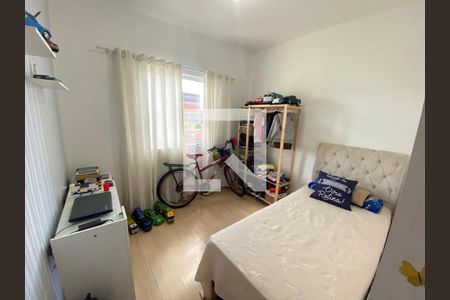 Quarto 1 de apartamento para alugar com 2 quartos, 70m² em Cidade Jardim, São José dos Pinhais