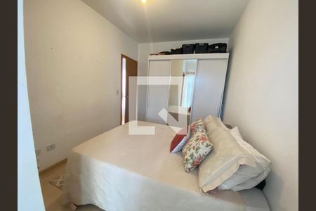 Quarto 2 de apartamento para alugar com 2 quartos, 70m² em Cidade Jardim, São José dos Pinhais