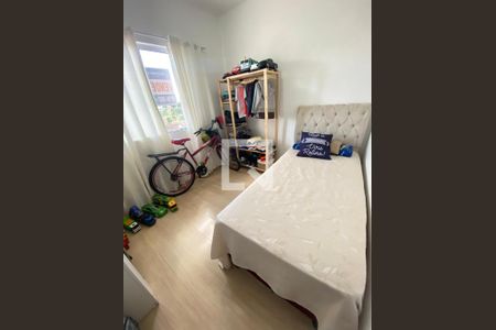 Quarto 1 de apartamento para alugar com 2 quartos, 70m² em Cidade Jardim, São José dos Pinhais