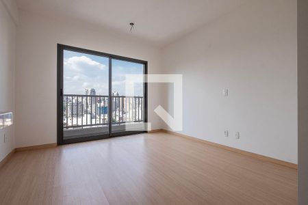 Studio de kitnet/studio à venda com 1 quarto, 25m² em Pinheiros, São Paulo