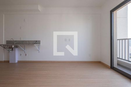 Studio de kitnet/studio à venda com 1 quarto, 25m² em Pinheiros, São Paulo