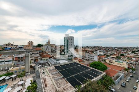 Sala de apartamento para alugar com 4 quartos, 88m² em Carlos Prates, Belo Horizonte