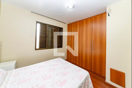 Suíte de apartamento para alugar com 4 quartos, 88m² em Carlos Prates, Belo Horizonte