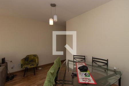 Sala de apartamento para alugar com 2 quartos, 55m² em Vila Guilherme, São Paulo