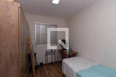 Quarto 1 de apartamento para alugar com 2 quartos, 55m² em Vila Guilherme, São Paulo