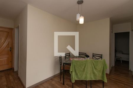 Sala de apartamento para alugar com 2 quartos, 55m² em Vila Guilherme, São Paulo