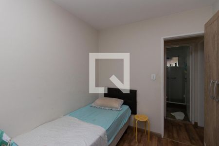 Quarto 1 de apartamento para alugar com 2 quartos, 55m² em Vila Guilherme, São Paulo