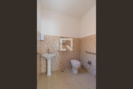 Lavabo de casa para alugar com 4 quartos, 144m² em Vila Sao Joao, Barueri