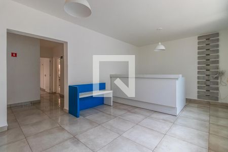 Sala de casa para alugar com 4 quartos, 144m² em Vila Sao Joao, Barueri