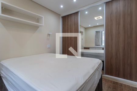 Quarto de apartamento à venda com 3 quartos, 70m² em Vila Olímpia, São Paulo