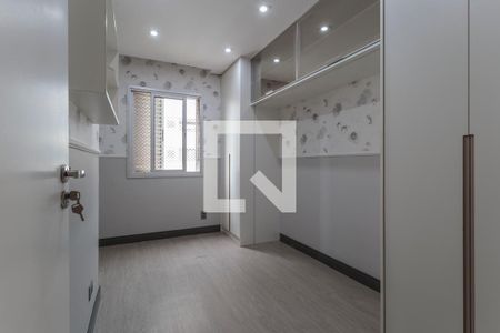 Quarto 2 de apartamento à venda com 3 quartos, 70m² em Vila Olímpia, São Paulo