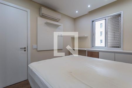 Quarto de apartamento à venda com 3 quartos, 70m² em Vila Olímpia, São Paulo