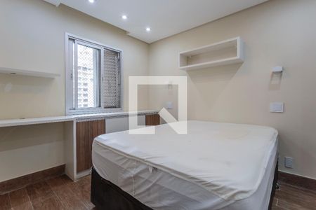 Quarto de apartamento à venda com 3 quartos, 70m² em Vila Olímpia, São Paulo