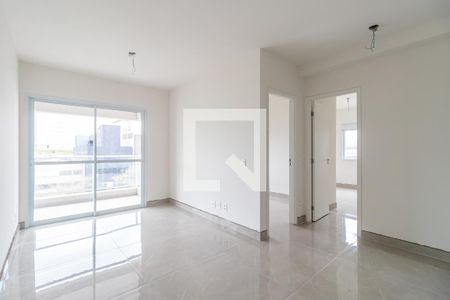 Sala de apartamento para alugar com 2 quartos, 74m² em Bethaville I, Barueri