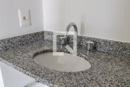 Lavabo de apartamento para alugar com 2 quartos, 74m² em Bethaville I, Barueri