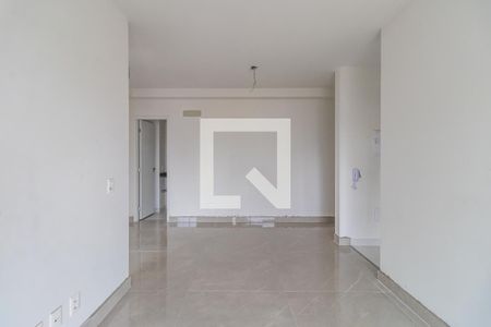 Sala de apartamento para alugar com 2 quartos, 74m² em Bethaville I, Barueri