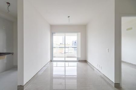 Sala de apartamento para alugar com 2 quartos, 74m² em Bethaville I, Barueri