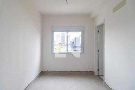 Suíte 1 de apartamento para alugar com 2 quartos, 74m² em Bethaville I, Barueri