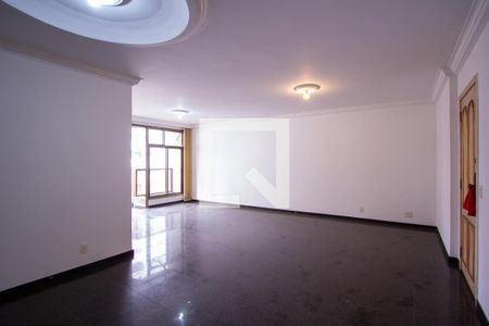 Sala de apartamento à venda com 3 quartos, 252m² em Icaraí, Niterói