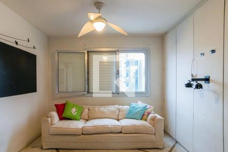 Foto 06 de apartamento à venda com 1 quarto, 85m² em Pinheiros, São Paulo